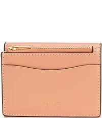 COACH Essential Card Holder Bifold Wallet