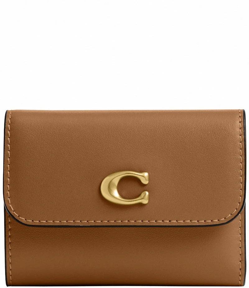 COACH Essential Card Holder Bifold Wallet