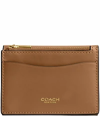 COACH Essential Card Holder Bifold Wallet