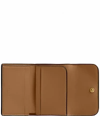 COACH Essential Card Holder Bifold Wallet