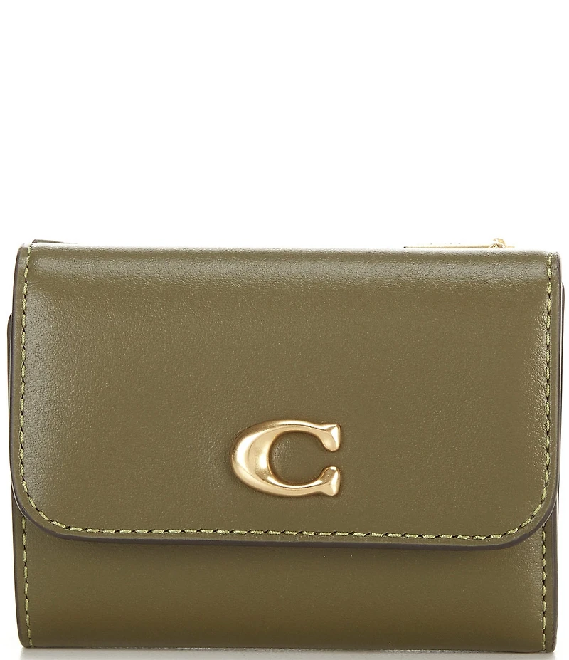 COACH Essential Card Holder Bifold Wallet