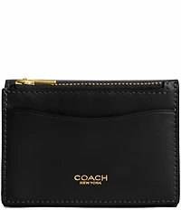 COACH Essential Card Holder Bifold Wallet