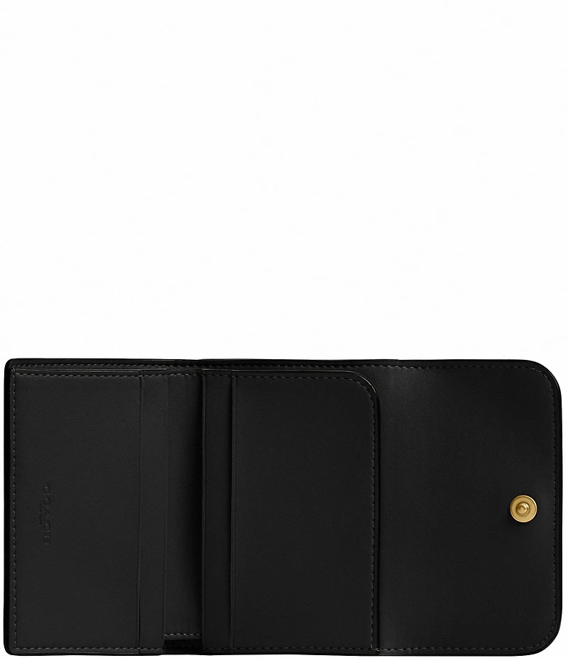 COACH Essential Card Holder Bifold Wallet