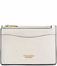 COACH Essential Card Holder Bifold Wallet