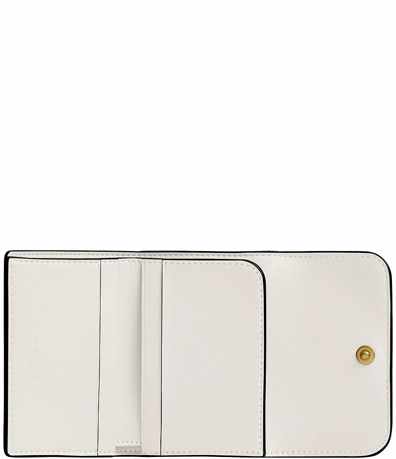 COACH Essential Card Holder Bifold Wallet