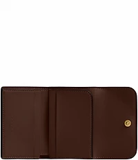 COACH Essential Card Holder Bifold Wallet
