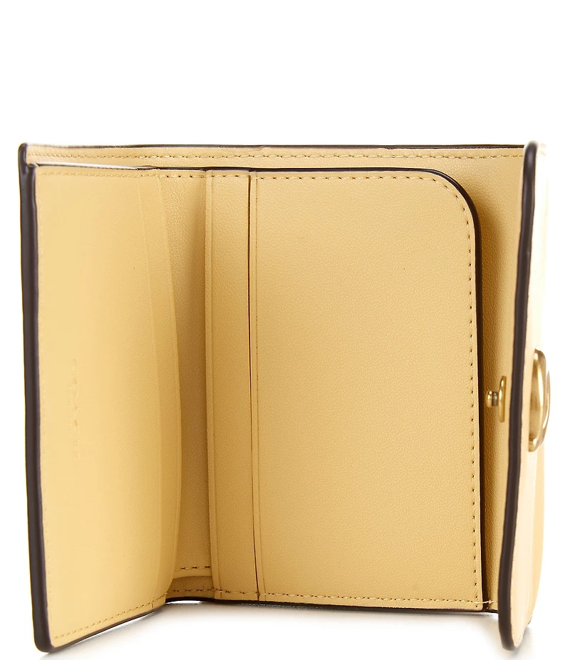 COACH Essential Card Holder Wallet