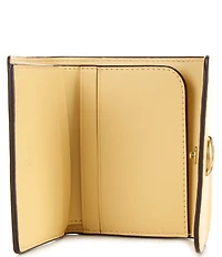 COACH Essential Card Holder Wallet