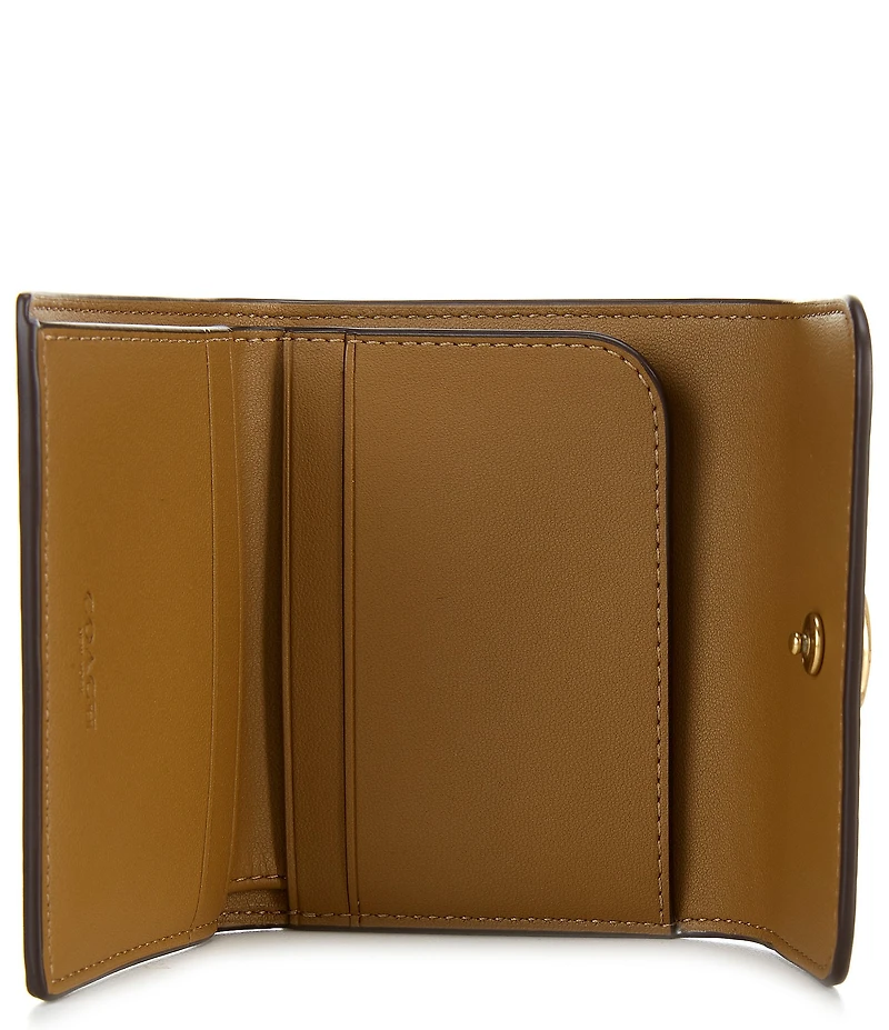 COACH Essential Card Holder Wallet