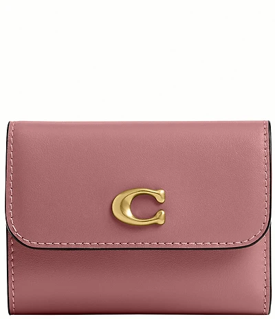 COACH Essential Card Holder Wallet