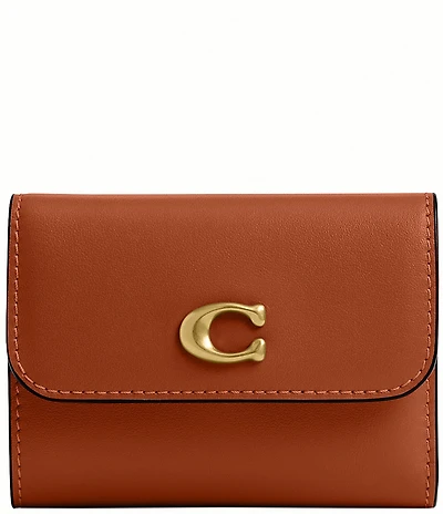 COACH Essential Card Holder Wallet
