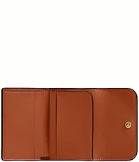 COACH Essential Card Holder Wallet