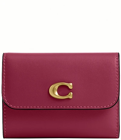 COACH Essential Card Holder Wallet