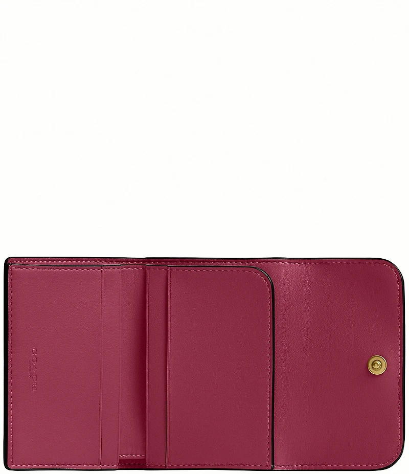 COACH Essential Card Holder Wallet