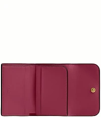 COACH Essential Card Holder Wallet