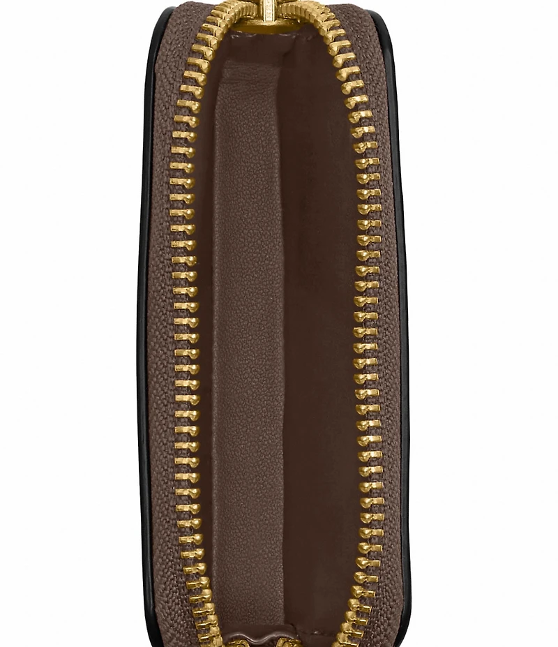 COACH Essential Chain Card Case