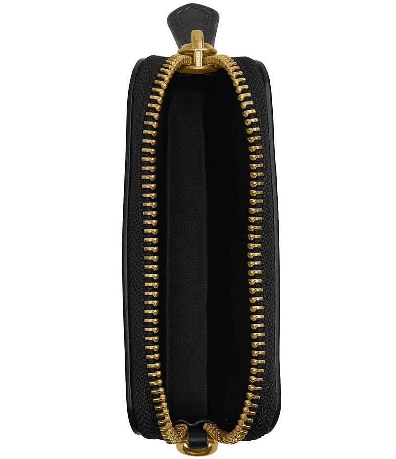 COACH Essential Chain Card Case
