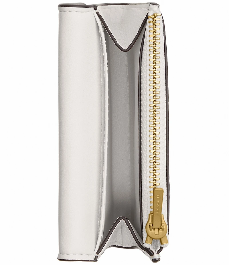 COACH Essential Flap Card Case