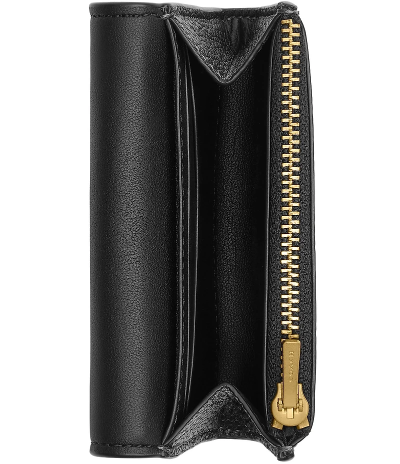 COACH Essential Flap Card Case