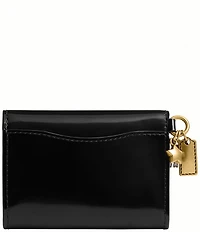 COACH Essential Flap Card Case With Charms
