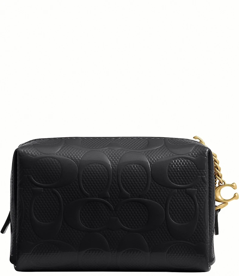 COACH Essential Mini Cosmetic Pouch