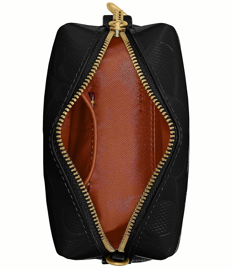 COACH Essential Mini Cosmetic Pouch