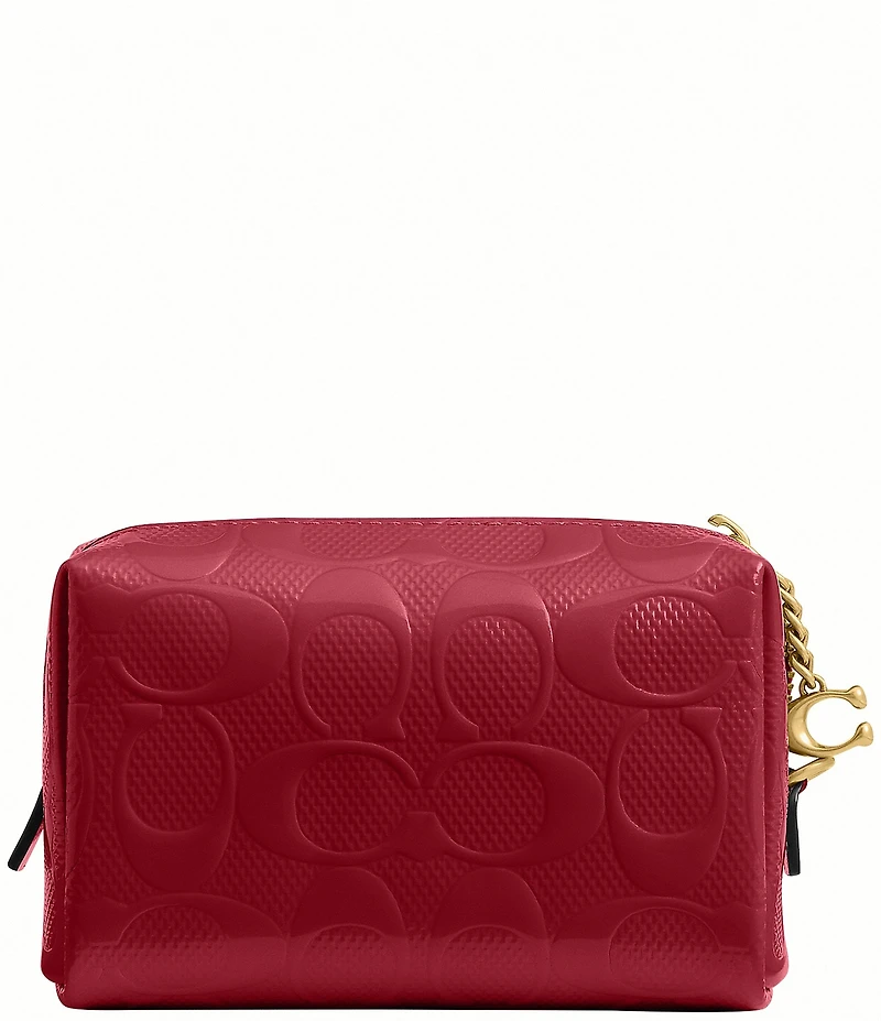 COACH Essential Mini Cosmetic Pouch