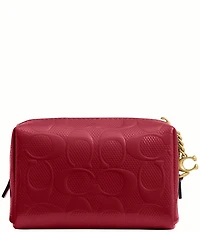 COACH Essential Mini Cosmetic Pouch