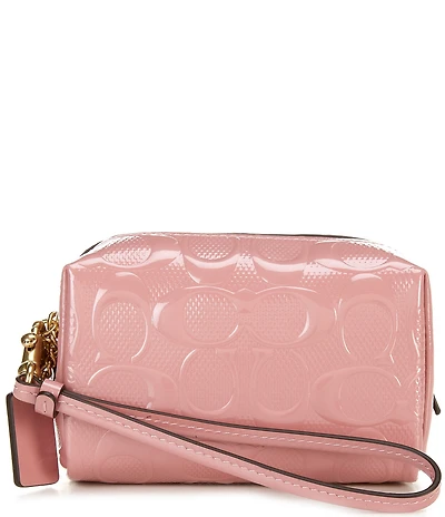 COACH Essential Mini Cosmetic Pouch