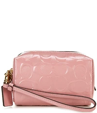 COACH Essential Mini Cosmetic Pouch