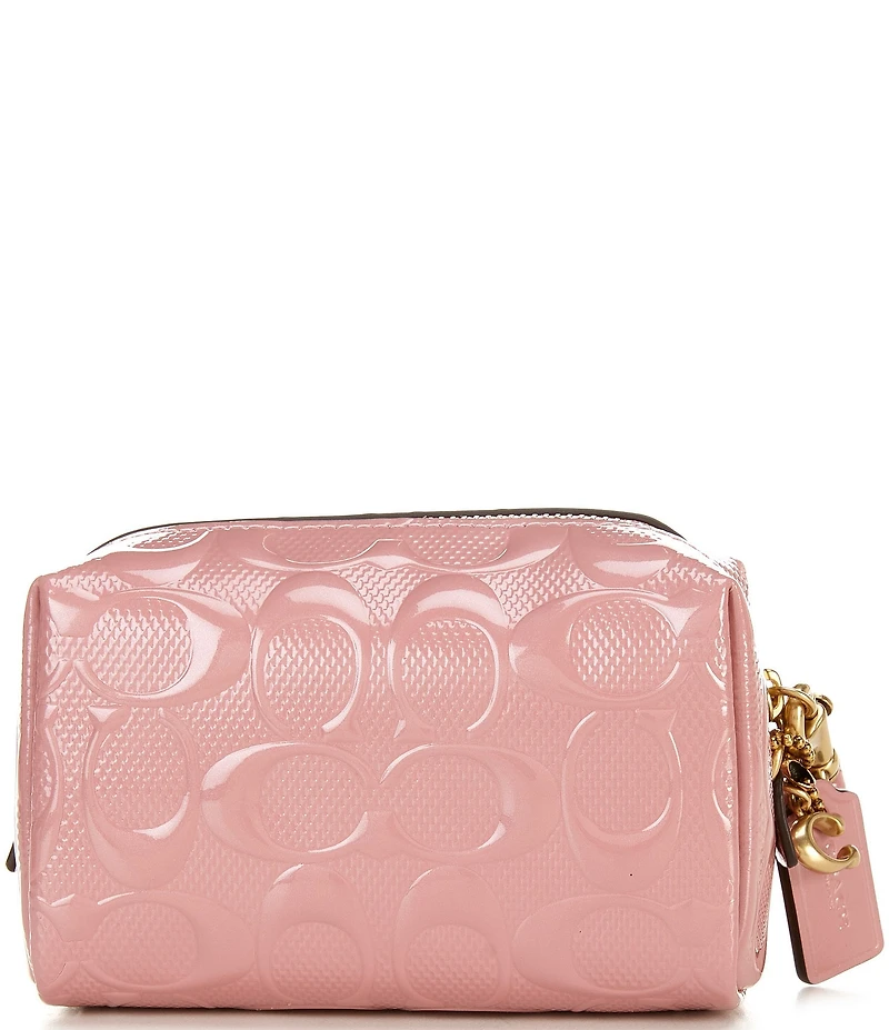 COACH Essential Mini Cosmetic Pouch
