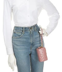 COACH Essential Mini Cosmetic Pouch