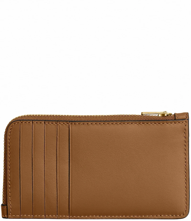 COACH Essential New York Card Case Wallet