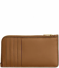 COACH Essential New York Card Case Wallet
