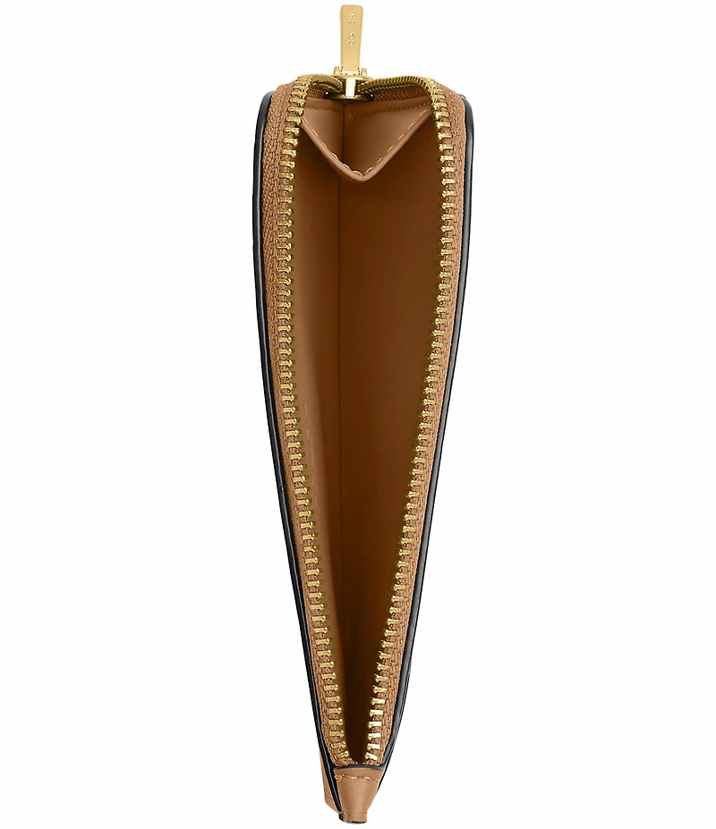 COACH Essential New York Card Case Wallet