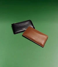 COACH Essential New York Card Case Wallet