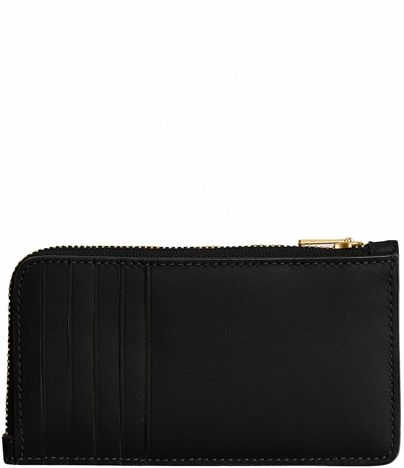 COACH Essential New York Card Case Wallet