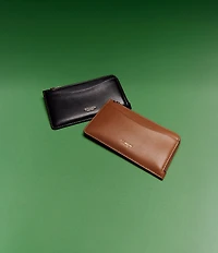 COACH Essential New York Card Case Wallet