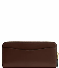 COACH Essential Slim Accordion Wallet