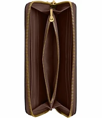 COACH Essential Slim Accordion Wallet
