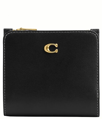 COACH Essential Slim Billfold Wallet