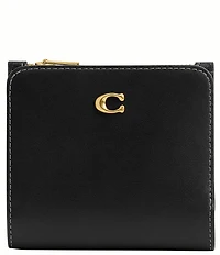 COACH Essential Slim Billfold Wallet