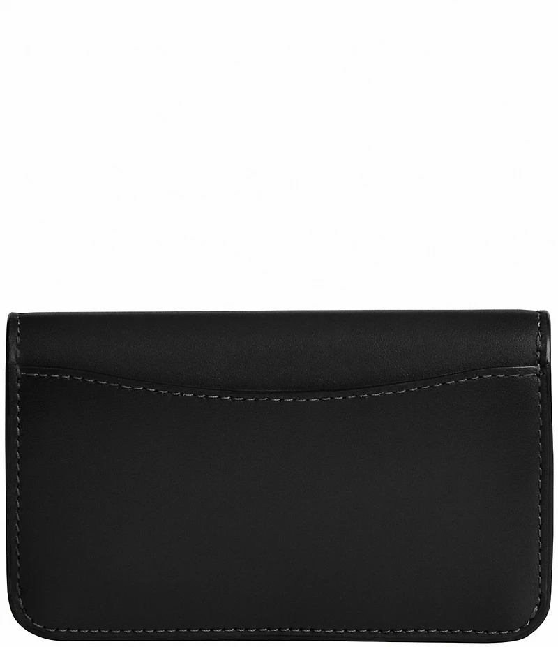 COACH Essential Slim Card Case