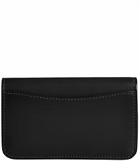 COACH Essential Slim Card Case