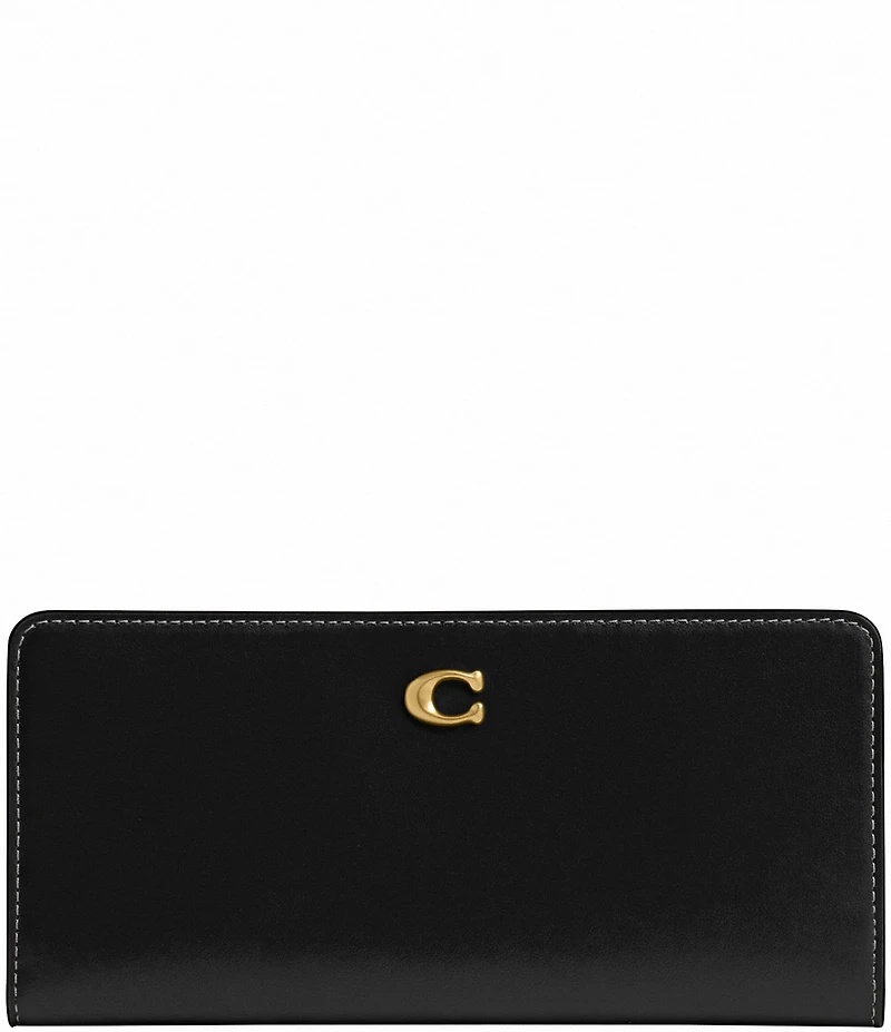 COACH Essential Slim Wallet