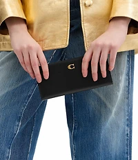 COACH Essential Slim Wallet