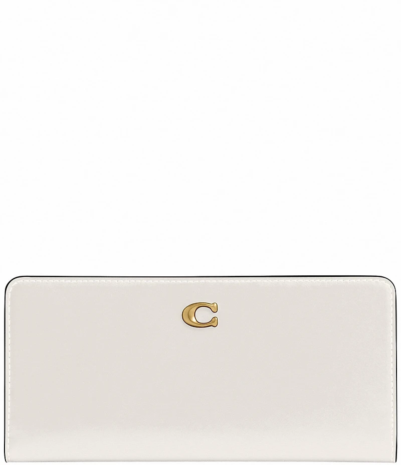 COACH Essential Slim Wallet
