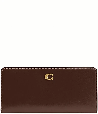 COACH Essential Slim Wallet