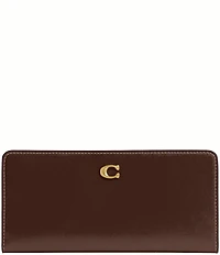 COACH Essential Slim Wallet