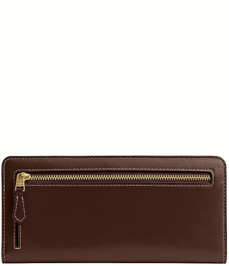 COACH Essential Slim Wallet